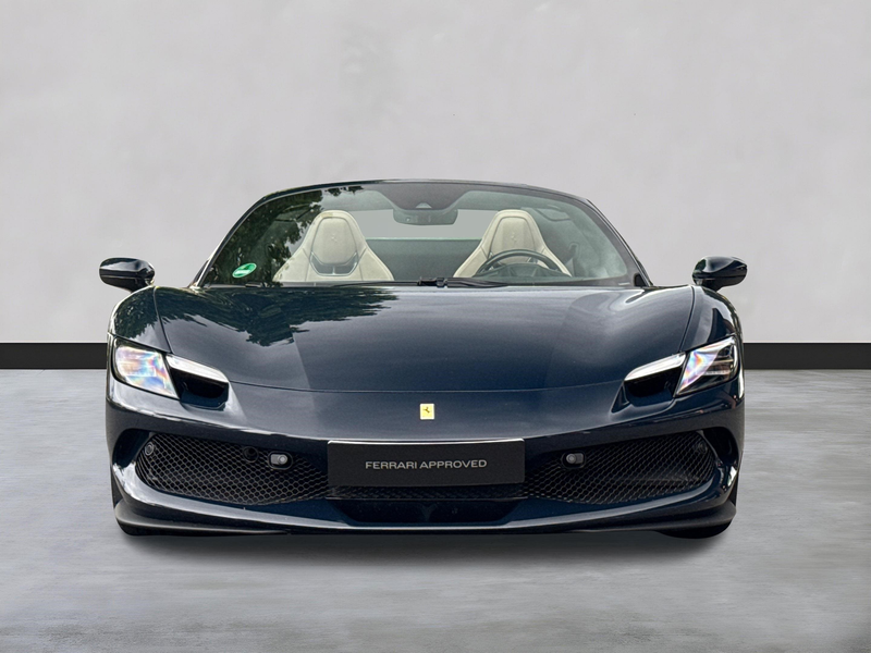 Ferrari 296 GTS *20'' Schmiedefelge*Premium HiFi* — photo 4