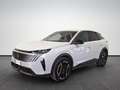 Peugeot 3008 73 kWh  Allure Bianco - thumbnail 1