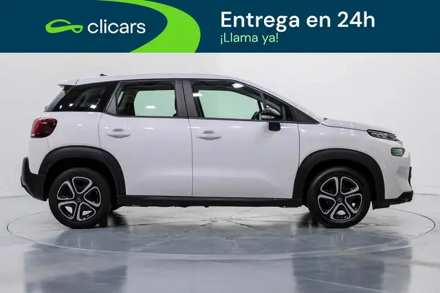 Citroen C3 Aircross view 7