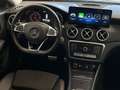 Mercedes-Benz CLA 200 200d AMG Line7G-DCT Gris - thumbnail 16