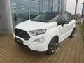 Ford EcoSport 1.0 Ecoboost ST-Line Aut. - KOMMISSIONSAUTO Weiß - thumbnail 3