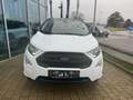 Ford EcoSport 1.0 Ecoboost ST-Line Aut. - KOMMISSIONSAUTO Weiß - thumbnail 2
