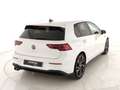 Volkswagen Golf 2.0 tdi GTD 200cv dsg Wit - thumbnail 3