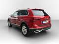 Volkswagen Tiguan 2.0 TSI DSG 4Motion Elegance STHZG*MATRIX*VIRTU... Rot - thumbnail 7