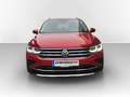 Volkswagen Tiguan 2.0 TSI DSG 4Motion Elegance STHZG*MATRIX*VIRTU... Rot - thumbnail 2