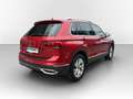 Volkswagen Tiguan 2.0 TSI DSG 4Motion Elegance STHZG*MATRIX*VIRTU... Rot - thumbnail 5