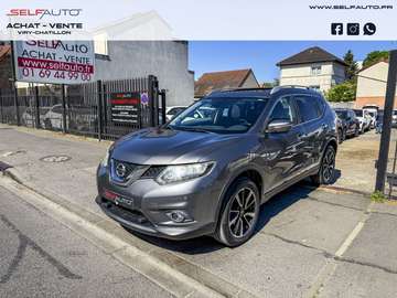 1.6 DCI 130CH N-CONNECTA EURO6 7 PLACES