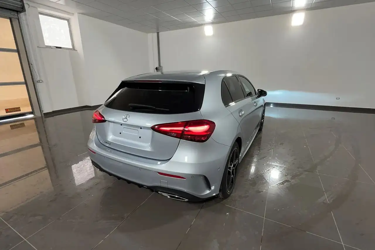 Mercedes-Benz A-Class 2026