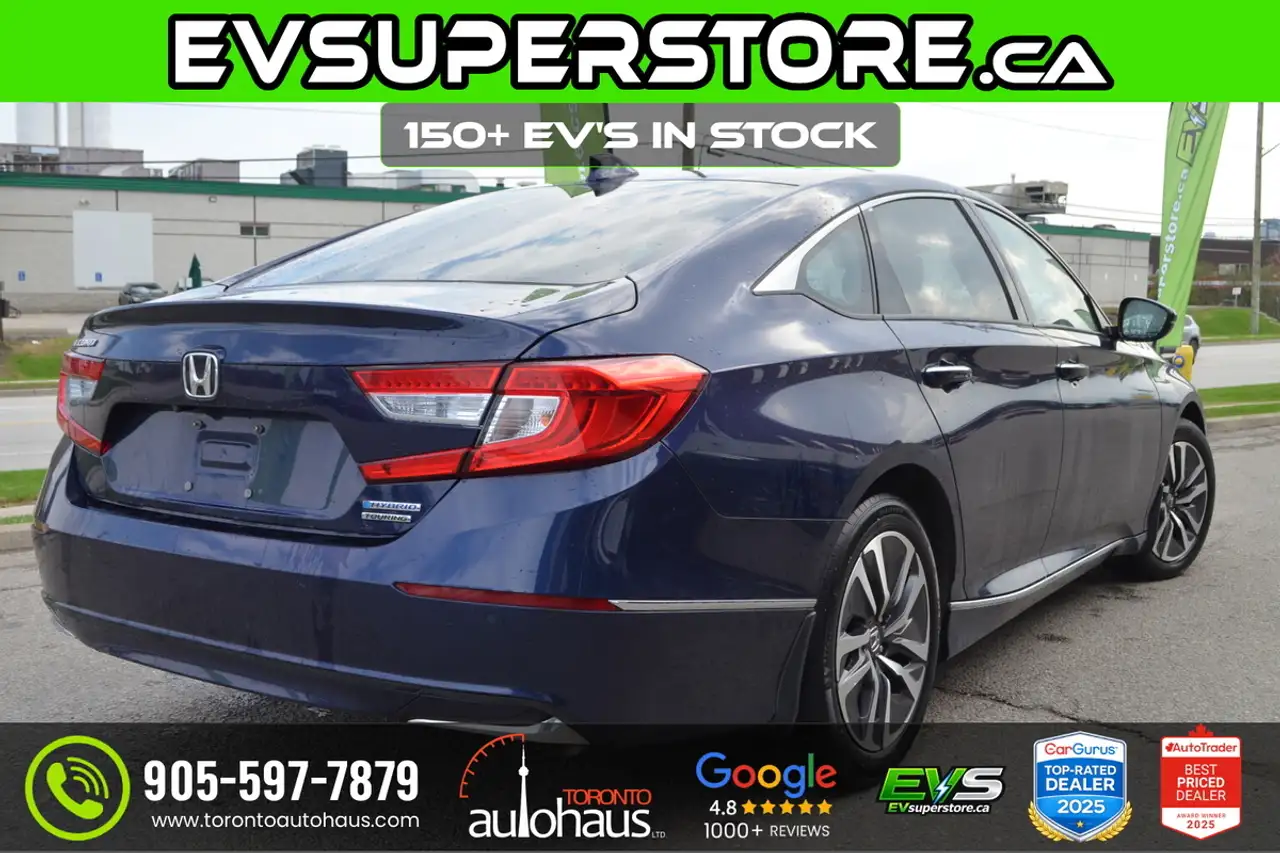 Honda Accord photo Honda Accord