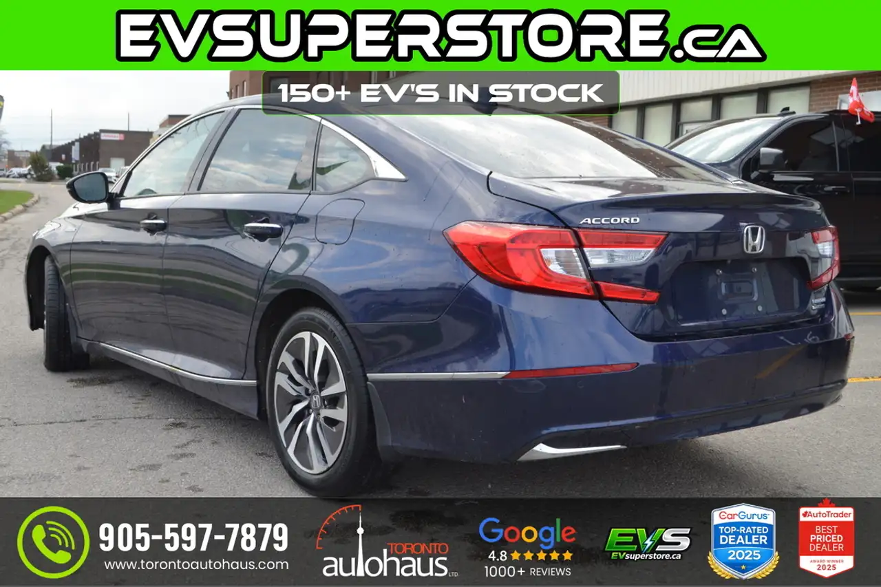 Honda Accord photo Honda Accord