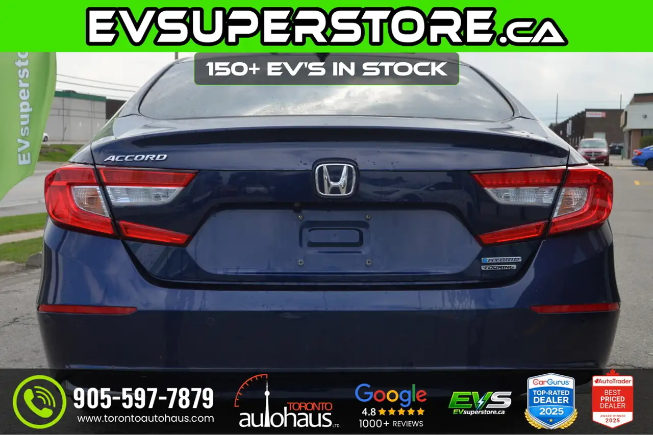 Honda Accord photo Honda Accord