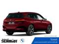 BMW iX M60 + GARANTIE-bis-03.2030 Rot - thumbnail 3