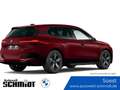 BMW iX M60 + GARANTIE-bis-03.2030 Rot - thumbnail 6