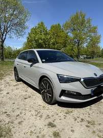 1.0 TSI Style