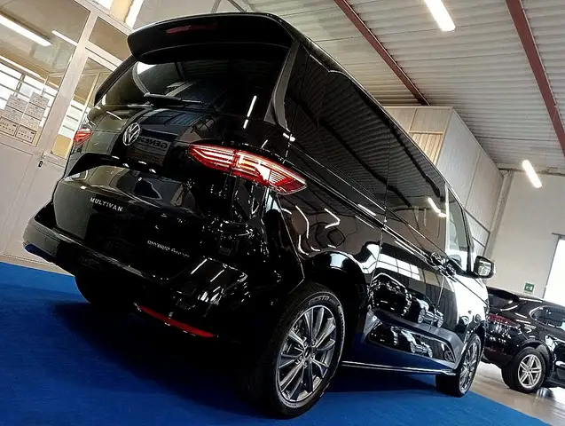 Volkswagen T7 Multivan 245cv PHEV 4MOTION 4X4 LIFE 7P PRONTA CONS
