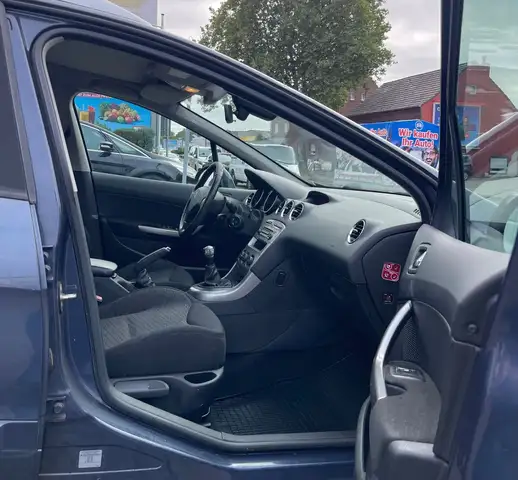 Peugeot 308 view 15