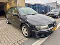 SEAT Toledo 1.6-16V Sport 4DRS SEDAN CLIMA LMV RIJDT GOED NAP Zwart - thumbnail 5