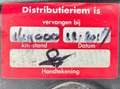 SEAT Toledo 1.6-16V Sport 4DRS SEDAN CLIMA LMV RIJDT GOED NAP Zwart - thumbnail 20