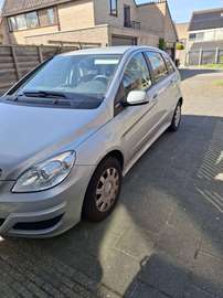 B 160 BlueE. Bns Cl.