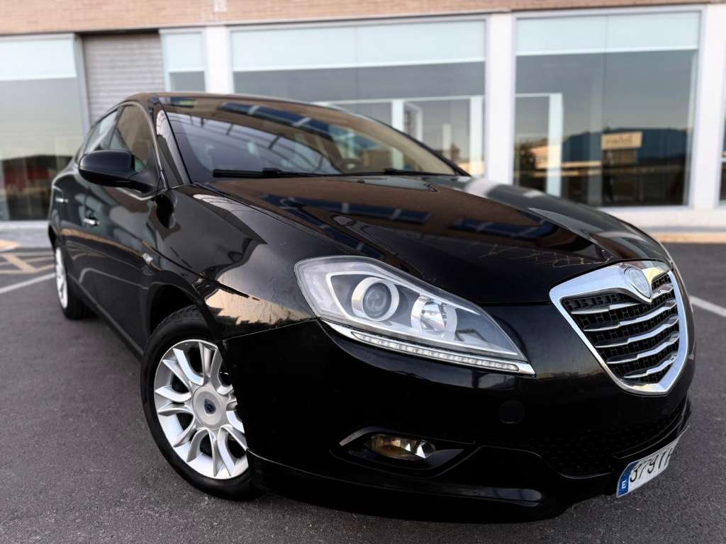 Lancia Delta 1.6MJTD Gold - foto 1
