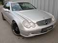 Mercedes-Benz CLK 240 *AUT*SHZ*STANDHEIZUNG Silber - thumbnail 1