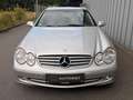 Mercedes-Benz CLK 240 *AUT*SHZ*STANDHEIZUNG Silber - thumbnail 2