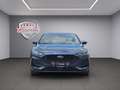 Ford Focus ST-Line X*ACC*RFK*KEYLESS*NAVI*KREDIT*GARANTIE Blau - thumbnail 2