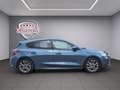 Ford Focus ST-Line X*ACC*RFK*KEYLESS*NAVI*KREDIT*GARANTIE Blau - thumbnail 4