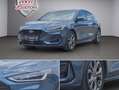 Ford Focus ST-Line X*ACC*RFK*KEYLESS*NAVI*KREDIT*GARANTIE Blau - thumbnail 9