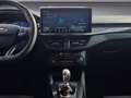 Ford Focus ST-Line X*ACC*RFK*KEYLESS*NAVI*KREDIT*GARANTIE Blau - thumbnail 14