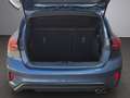 Ford Focus ST-Line X*ACC*RFK*KEYLESS*NAVI*KREDIT*GARANTIE Blau - thumbnail 17