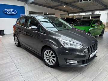 C-Max 1.0 EcoBoost Titanium