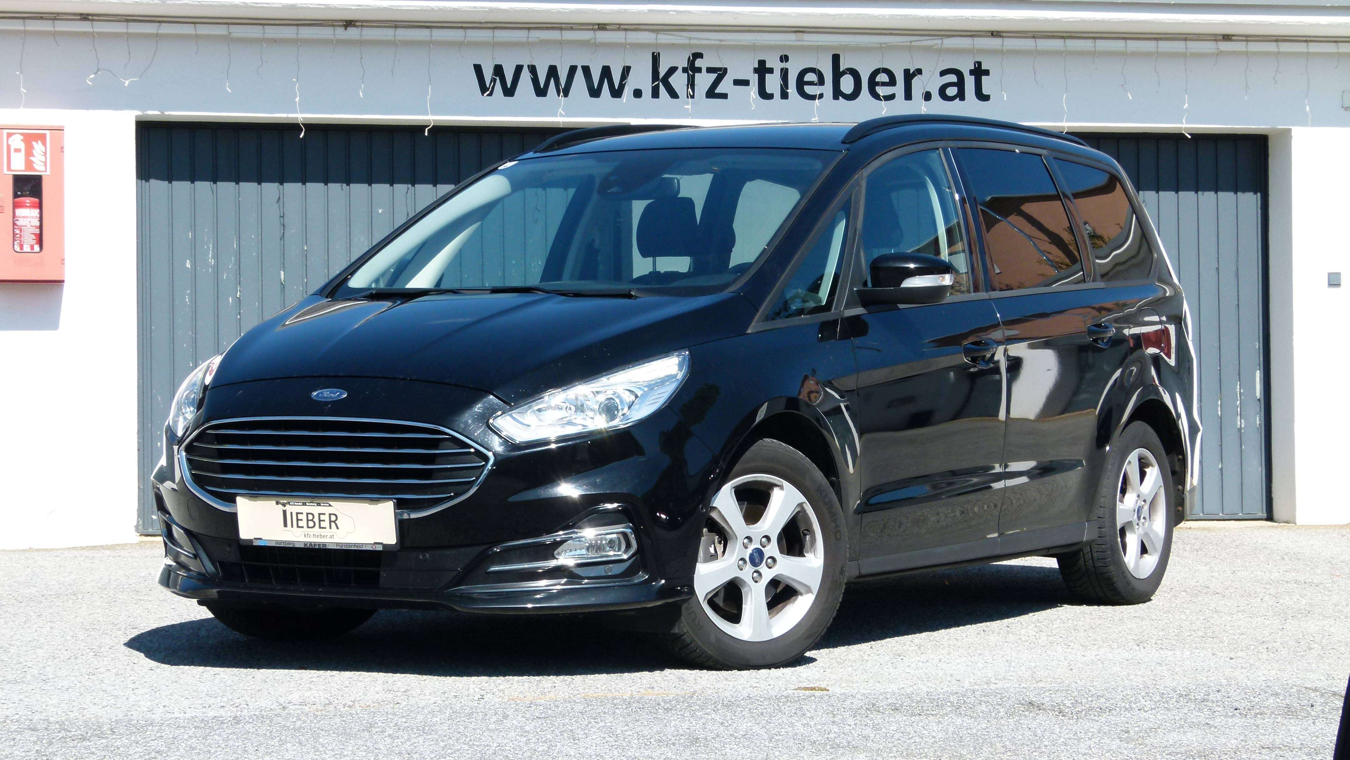 2021 Ford GALAXY