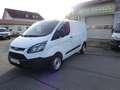 Ford Transit Custom 270 L1 City Light Kasten Nur 89250km TÜV+KD NEU Weiß - thumbnail 1
