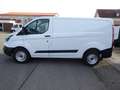 Ford Transit Custom 270 L1 City Light Kasten Nur 89250km TÜV+KD NEU Weiß - thumbnail 2