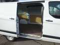 Ford Transit Custom 270 L1 City Light Kasten Nur 89250km TÜV+KD NEU Weiß - thumbnail 11