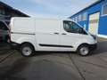 Ford Transit Custom 270 L1 City Light Kasten Nur 89250km TÜV+KD NEU Weiß - thumbnail 6