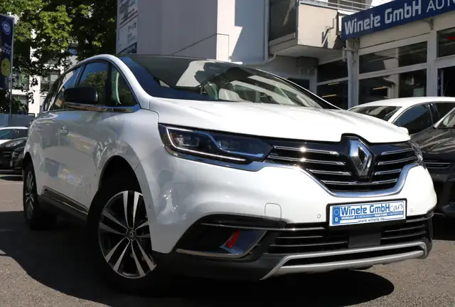 Renault Espace Business Edition*1HAND*NAVI*PANO*AHK*KAMERA*PDC*uv