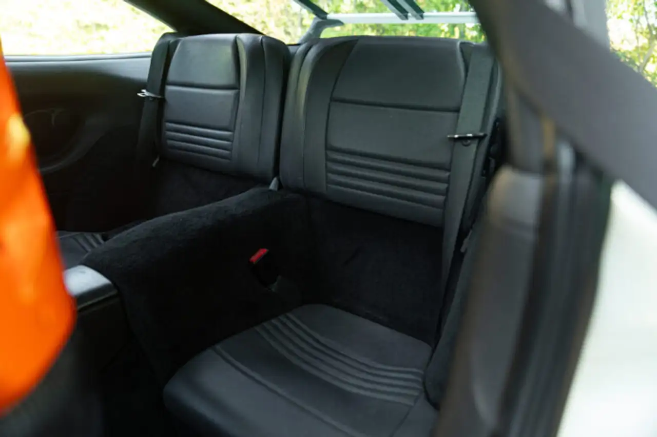 Porsche 911 (996) MK1 CARRERA 4 RAID, foto 10