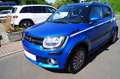Suzuki Ignis 4x4 CarPlay-Spurh-Abstand-Sitzh.19771km Bleu - thumbnail 3