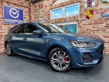 Focus 1.0 EcoBoost 155cv Auto ST-LINE X