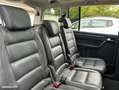 Volkswagen Touran 2.0 TDI 140 BLUEMOTION CARAT 7 PLACES DSG BVA Zwart - thumbnail 10