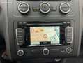 Volkswagen Touran 2.0 TDI 140 BLUEMOTION CARAT 7 PLACES DSG BVA Zwart - thumbnail 17