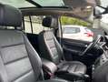 Volkswagen Touran 2.0 TDI 140 BLUEMOTION CARAT 7 PLACES DSG BVA Zwart - thumbnail 8