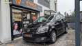 Volkswagen Touran 2.0 TDI 140 BLUEMOTION CARAT 7 PLACES DSG BVA Zwart - thumbnail 1