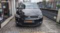 Volkswagen Touran 2.0 TDI 140 BLUEMOTION CARAT 7 PLACES DSG BVA Zwart - thumbnail 2