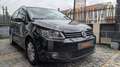 Volkswagen Touran 2.0 TDI 140 BLUEMOTION CARAT 7 PLACES DSG BVA Zwart - thumbnail 3