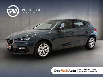 Style Edition 1.5 TSI 115 PS