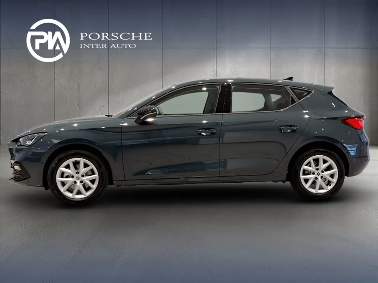 SEAT Leon 2026