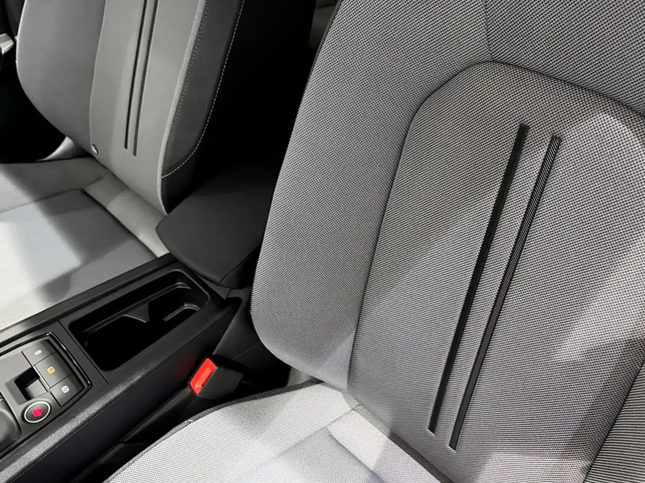 SEAT Leon 2026 — фото 14